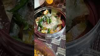 ilish masher bhapa recipe  bengali rana [upl. by Hsima]