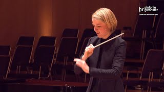 StageSeven Grieg From Holbergs Time – Ruth Reinhardt [upl. by Ayyn]