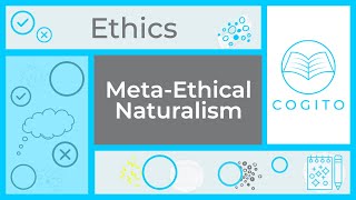 Naturalism metaethics [upl. by Jarlathus]