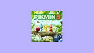 Pikmin 3 Mission Mode Results Slowed  Reverb [upl. by Thant425]