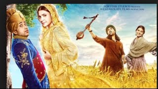 Phillauri Movie Behind the Scenes With Diljit Dosanjh [upl. by Thormora]