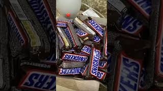 Snickers Dramagirly ga obuna boling❤️ sweet candy happy rek [upl. by Ney]