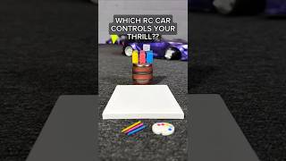 Which RC Car Controls Your Thrill 🤔 [upl. by Johny120]