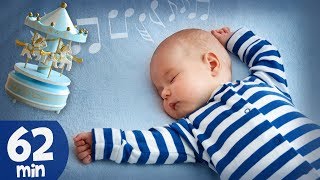 Música para dormir bebés 1  Baby sleep music  Butterflies [upl. by Notlehs38]