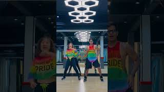 Dientes  J Balvin Usher DJ Khaled  Zumba [upl. by Boy]