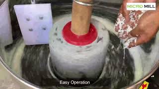 Wet Grinder Machine or Wet Grinder Machine कहा मिले गा  M 91 84870 36644 72260 66664 [upl. by Adnirol]