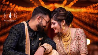 Best Bengali Full wedding Video Sayantan amp Pallabi Full Cinematic Wedding Video RIG PHOTOGRAPHY [upl. by Lark497]