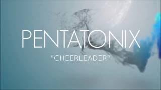 Pentatonix  Cheerleader ringtone [upl. by Trilby]