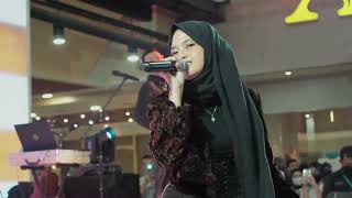 Hanin Dhiya  Pupus Live Selebrasi Patah Hati Vol 2 [upl. by Kissee376]