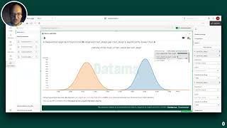 Datama Assess in Qlik Sense FR [upl. by Woothen417]