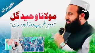 New JamaateIslami Tarana 2024  Pasthto Tarana  Yasir Saeed [upl. by Ellehcar975]