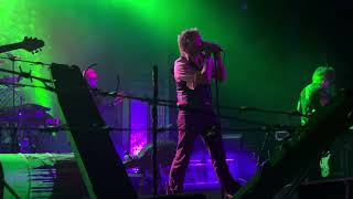 The Voidz 10182024 Harlem Live at the Apollo [upl. by Ettenhoj]