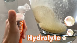 Hydralyte Instant Electrolyte Drink Mix [upl. by Aicad637]