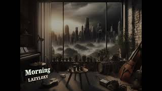 Piano amp Who EP25 Morning  LAZYLOXY cover by iSOLEZ [upl. by Aihsinat]