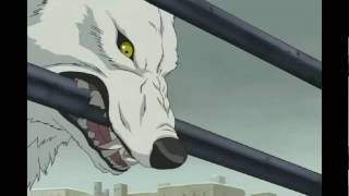 Wolfs Rain  Savin Me [upl. by Orimisac]