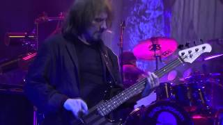 Black Sabbath  Behind the Wall of Sleep live 2013 [upl. by Idnaj]