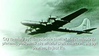 Hiroszima 1945 Niepublikowane nagrania fragmenty książki specjalne wydanie podcastu [upl. by Atiral]