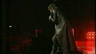 Gianna Nannini Basel 2002 04  Profumo [upl. by Nalyd552]