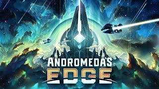 Andromedas Edge  the Teaser COMING SOON [upl. by Vipul]