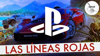 🏎 FORZA HORIZON 5 en PS5 sería el PRINCIPIO del FIN News amp Games [upl. by Eirahs]