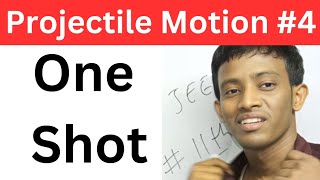 Projectie Motion 04MaxHeightDerivation and Concepts 11thNEETJEE Mainskinematics [upl. by Dody745]