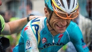 Who is Michele Scarponi [upl. by Mcnamee]