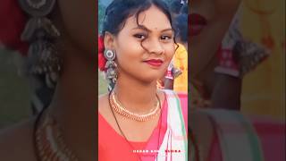 New santali program virlvideosantalivideovirlvideoshortvideoyoutubeshorts shorts [upl. by Guadalupe]