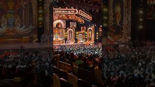 IIFA Awards  Karan Aujla  live show iifa2024 karanaujla abudabi taubatauba trending fyp [upl. by Nohsram876]