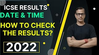 ICSE Results Date and Time  How to check results  How to get recheck  sirtarunrupani [upl. by Land]