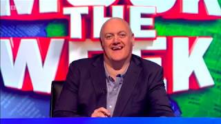 Mock The Week Series 16 13 Christmas Special 2017 BBC2 20 December 2017 [upl. by Sigmund]