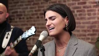 Mattiel live at Paste Studio ATL [upl. by Abbotson825]