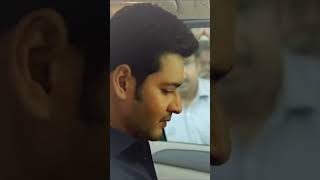 MaharishiTrailer  Mahesh Babu  trending indian music love maheshbabushorts [upl. by Nohsav]