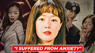 The Untold Story of Han Sun Hwa from My Sweet Mobster [upl. by Saitam279]