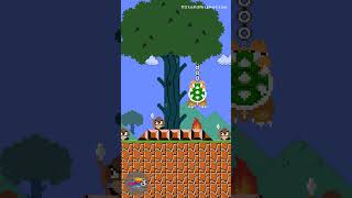 Super Mario Unexpected Goomba Part 2 [upl. by Lig]