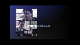 White Collar season 1  intro [upl. by Syla]