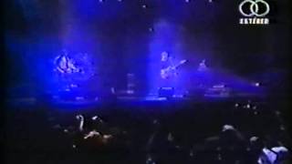 Sting Live in Barcelona 1991 Part 1 [upl. by Aihsenek]