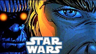 Luke Skywalkers BIGGEST FEAR Comes True  Star Wars Infinities Explained [upl. by Ruy689]