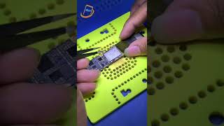 iphone 6 recovery mode error 4013 nand flash repair tutorial [upl. by Lister]