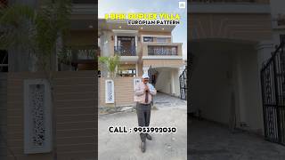 Villa for sale in lucknow houseforsale [upl. by Urba]