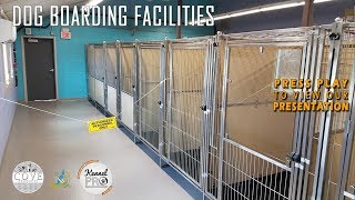 boarding facility email video final [upl. by Laohcin]