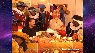 Zppelin aflevering Sinterklaasje kom maar binnen 28112000 [upl. by Santa426]