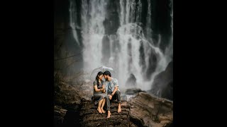 Nange Allava  Pre Wedding  SampN KANNADA SONG Lovestory bestprewedding prewedding cinematography [upl. by Anerhs]