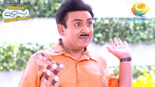 Jethalal Arrives At The Resort  Taarak Mehta Ka Ooltah Chashmah  Kala Baazari [upl. by Ilocin]