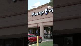 Woman claims she was sexually assaulted by a fellow therapist at Massage Envy [upl. by Janus]