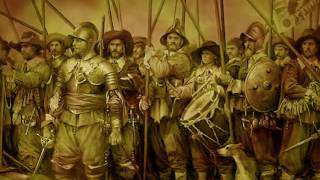 Sabaton  Gott Mit Uns Battle of Breitenfeld  1631 [upl. by Thaddus]