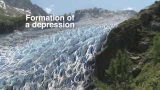 Glaciation Processes and Landforms Preview [upl. by Hatcher]