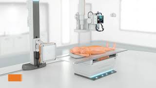 DRXEvolution Plus Xray System [upl. by Israel]