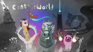 The Nowhere King  1 hour version  Centaurworld  Centauria [upl. by Yauqram]