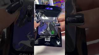 The Nightmare Before Christmas Blind Pack thenightmarebeforechristmas asmr [upl. by Meeka]