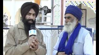 171211 Sikh Channel Tuhada Pind Documentary  Bhar Singh Pura Nawanshar Part 1 [upl. by Phail935]